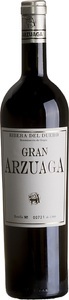 Bodegas Arzuaga Navarro, Bodegas Arzuaga Navarro Ribera del Duero D.o. Gran Arzuaga - 75cl - Duero-Tal (Castilla y Leon), Spanien, Bodegas Arzuaga Navarro Ribera del Duero D.o. Gran Arzuaga - 75cl - Duero-Tal (Castilla y Leon), Spanien