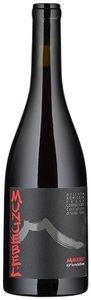 Frank Cornelissen, Frank Cornelissen Munjebel Rosso - 150cl - Sizilien, Italien, 