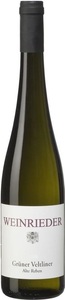 Weingut Weinrieder, Weingut Weinrieder Weinviertel Grüner Veltliner Alte Reben - 150cl - Niederösterreich, Österreich, Weingut Weinrieder Weinviertel Grüner Veltliner Alte Reben - 150cl - Niederösterreich, Österreich