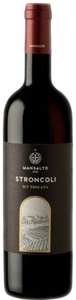 Mansalto, Mansalto Stroncoli Toscana rosso IGT - 75cl - Toskana, Italien, Mansalto Stroncoli Toscana rosso IGT - 75cl - Toskana, Italien