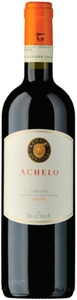 Antinori, La Braccesca Achelo Cortona DOC Syrah 2014, Tenuta La Braccesca Achelo Cortona DOC - 75cl - Toskana, Italien