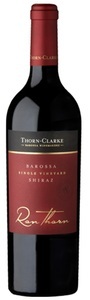 Thorn Clarke Wines, Thorn Clarke Wines Ron Thorn Shiraz - 75cl - South Australia, Australien, 