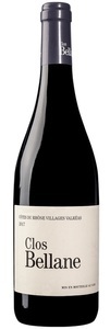 Clos Bellane, Clos Bellane Côtes du Rhône Villages Valréas Rouge AOP - 75cl - Côtes du Rhône, Frankreich, Clos Bellane Côtes du Rhône Villages Valréas Rouge AOP - 75cl - Côtes du Rhône, Frankreich