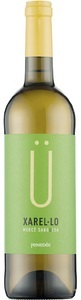 Mercè Sangüesa, Xarel-lo 2017 - Mercè Sangüesa - 75 cl - Weisswein - Katalonien, Spanien, 