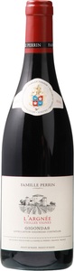 Famille Perrin, Perrin et Fils L\'Argnée Vieilles Vignes Gigondas 2014, Famille Perrin Gigondas Vieilles Vignes L'Argnee - 75cl - Côtes du Rhône, Frankreich