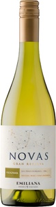 Emiliana Organic Vineyards, Emiliana Organic Vineyards Novas Viognier Gran Reserva Casablanca Valley Do - 75cl - Aconcagua, Chile, Emiliana Organic Vineyards Novas Viognier Gran Reserva Casablanca Valley Do - 75cl - Aconcagua, Chile