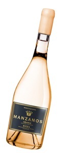 Manzanos, Manzanos Manzanos Orange Edición Limitada DOC - 75cl - Oberer Ebro, Spanien, Manzanos Manzanos Orange Edición Limitada DOC - 75cl - Oberer Ebro, Spanien