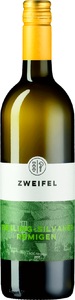 Zweifel Weine, Rhein Riesling Zürich AOC 2020 - Zweifel Weine - 75 cl - Weisswein - Zürich, Schweiz, Zweifel Weine Riesling-Silvaner Remigen - 75cl - Aargau, Schweiz