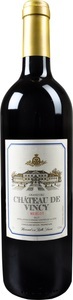 Hammel SA, Hammel SA Château de Vincy Merlot Grand Cru - 75cl - Waadt, Schweiz, Hammel SA Château de Vincy Merlot Grand Cru - 75cl - Waadt, Schweiz