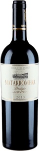 Bodega Matarromera, Bodega Matarromera Prestigio - 75cl, Bodega Matarromera Prestigio - 75cl - Duero-Tal (Castilla y Leon), Spanien