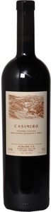 Tenimento dell'Ör / Agriloro / Meinrad Perler, Tenimento dell'Ör / Agriloro / Meinrad Perler Casimiro IGT della Svizzera italiana - 75cl - Tessin, Schweiz, Tenimento dell'Ör / Agriloro / Meinrad Perler Casimiro IGT della Svizzera italiana - 75cl - Tessin, Schweiz