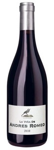 Bodega Contador, Bodega Contador La Vina de Andres Romeo Rioja DOCa - 75cl, Spanien, Bodega Contador La Vina de Andres Romeo Rioja DOCa - 75cl, Spanien