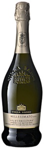 Villa Sandi, Villa Sandi Prosecco Valdobbiadene Superiore Millesimato Docg Brut - 75cl - Veneto, Italien, Villa Sandi Prosecco Valdobbiadene Superiore Millesimato Docg Brut - 75cl - Veneto, Italien