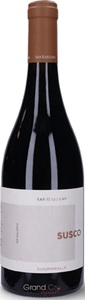 Cantine San Marzano, Cantine San Marzano Susco Susumaniello Salento IGP - 75cl - Apulien, Italien, Cantine San Marzano Susco Susumaniello Salento IGP - 75cl - Apulien, Italien