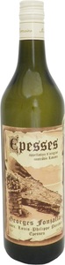 Bourgeoisie de Fribourg, Bourgeoisie de Fribourg Epesses Terravin Cave Bourgoisie Fribourg AOC - 75cl - Waadt, Schweiz, Bourgeoisie de Fribourg Epesses Terravin Cave Bourgoisie Fribourg AOC - 75cl - Waadt, Schweiz