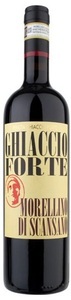 Castello Romitorio, Castello Romitorio Ghiaccioforte DOCG Morellino Di Scansano - 75cl - Toskana, Italien, Castello Romitorio Ghiaccioforte DOCG Morellino Di Scansano - 75cl - Toskana, Italien