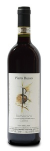 Piero Busso, Piero Busso Barbaresco DOCG Gallina Riserva Viti Vecchie - 150cl - Piemont, Italien, Piero Busso Barbaresco DOCG Gallina Riserva Viti Vecchie - 150cl - Piemont, Italien