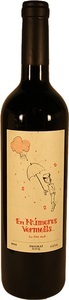 Silvia Puig, Silvia Puig En Numeros Vermells Red DOQ Priorat - 150cl - Katalonien, Spanien, Silvia Puig En Numeros Vermells Red DOQ Priorat - 150cl - Katalonien, Spanien