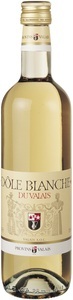 Provins, Provins Dole Blanche - 50cl - Wallis, Schweiz, 