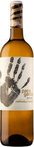 Paco Garcia, Tempranillo Blanco Rioja DOCa 2017 - Paco Garcia - 75 cl - Weisswein - Oberer Ebro, Spanien, Paco Garcia Paco Garcia El Yergo Tempranillo Blanco Rioja DOCa - 75cl - Oberer Ebro, Spanien