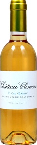 Château Climens, Château Climens Chateau Climens 1er Cru classe - 75cl - Bordeaux, Frankreich, 