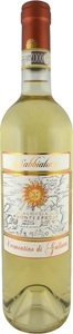 Montespada, Montespada Sabbialuce Vermentino di Gallura Superiore DOCG - 75cl - Sardinien, Italien, Montespada Sabbialuce Vermentino di Gallura Superiore DOCG - 75cl - Sardinien, Italien