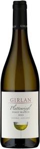 Kellerei Girlan, Kellerei Girlan Pinot Bianco Platt & Riegl Alto Adige DO - 75cl - Südtirol, Italien, Kellerei Girlan Pinot Bianco Platt & Riegl Alto Adige DO - 75cl - Südtirol, Italien