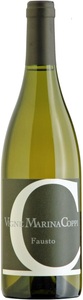 Vigne Marina Coppi, Vigne Marina Coppi Fausto Colli Tortonesi Timorasso DOC - 75cl - Piemont, Italien, Vigne Marina Coppi Fausto Colli Tortonesi Timorasso DOC - 75cl - Piemont, Italien