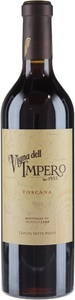 Tenuta Sette Ponti, Tenuta Sette Ponti Vigna dell'Impero - 75cl - Toskana, Italien, Tenuta Sette Ponti Vigna dell'Impero - 75cl - Toskana, Italien