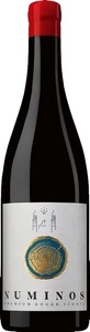 Schuler Weine, Schuler Weine Numinos Premium Rouge AOC - 75cl - Zürich, Schweiz, 
