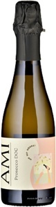AMI, AMI AMI Prosecco - 37.5cl - Veneto, Italien, AMI AMI Prosecco - 37.5cl - Veneto, Italien