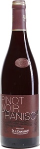 H. Thanisch, H. Thanisch Pinot Noir - 75cl - Mosel-Saar-Ruwer, Deutschland, 
