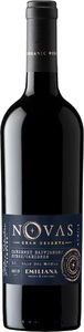 Emiliana Organic Vineyards, Emiliana Organic Vineyards Novas Gran Reserva Cabernet Sauvignon/Syrah Carignan Maule Valley DO - 75cl - Valle Central, Chile, Emiliana Organic Vineyards Novas Gran Reserva Cabernet Sauvignon/Syrah Carignan Maule Valley DO - 75cl - Valle Central, Chile