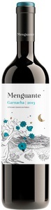 Viñedos y Bodegas Pablo, Viñedos y Bodegas Pablo Menguante Waning Moon DOP - 75cl - Oberer Ebro, Spanien, Viñedos y Bodegas Pablo Menguante Waning Moon DOP - 75cl - Oberer Ebro, Spanien
