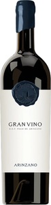 Arínzano, Gran Vino Tinto Vino de Pago Arínzano - 2018 - Oberer Ebro, Spanien
