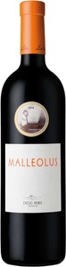 Bodegas Emilio Moro, Malleolus Ribera del Duero DO Bodegas Emilio Moro - 2022 - Duero-Tal (Castilla y Leon), Spanien