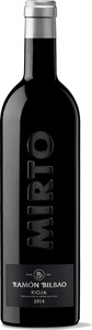 Ramon Bilbao, Rioja Mirto DOCa Ramon Bilbao - 2018 - Oberer Ebro, Spanien