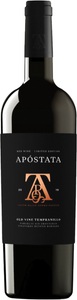 Península Vinicultores, Apóstata Limited Edition Tinto Old Vine VdM Península Vinicultores - 2019 - Spanien