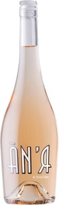 Anima Negra, AN'R Rosé Anima Negra - 2024 - Balearen, Spanien