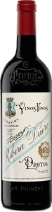 Bodegas Protos S.L., Protos 27 Ribera del Duero DO Bodegas Protos S.L. - 2022 - Duero-Tal (Castilla y Leon), Spanien
