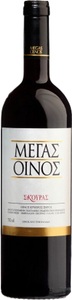 Domaine Skouras, Mega Oenos PGI Peloponnes Domaine Skouras - 2022 - Peloponnes, Griechenland