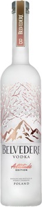 Belvedere, Belvedere Pure Vodka Altitude Edition Illuminated Belvedere - Polen, Belvedere Pure Vodka Altitude Edition Illuminated Belvedere - Polen