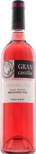 Bodegas Gran Castillo, Tempranillo Rose Gran Castillo Valencia DO Bodegas Gran Castillo - 2024 - Levante, Spanien