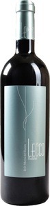 Bodegas Resalte, Lecco Roble Ribera del Duero Bodegas Resalte - 2021 - Duero-Tal (Castilla y Leon), Spanien