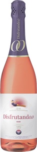 Bodegas Juan Gil, Disfrutando 0.0 Rosé Alkoholfrei Bodegas Juan Gil - Spanien
