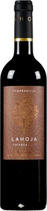 Labastida, La Hoja Crianza tinto DOCa Labastida - 2022 - Oberer Ebro, Spanien