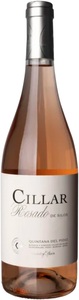 Cillar de Silos, Cillar de Silos Rosado Cillar de Silos - 2022 - Duero-Tal (Castilla y Leon), Spanien