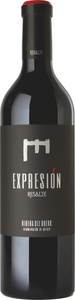 Bodegas Resalte, Resalte Expresion Ribera del Duero DO Bodegas Resalte - 2019 - Duero-Tal (Castilla y Leon), Spanien