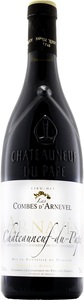 Les Combes d'Arnevels, Châteauneuf-du-Pape Les Combes d'Arnevels Les Combes d'Arnevels - 2023 - Côtes du Rhône, Frankreich
