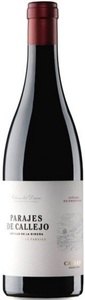 Félix Callejo, Parajes de Callejo, D.O. Félix Callejo - 2022 - Duero-Tal (Castilla y Leon), Spanien
